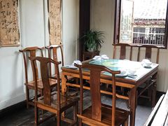 包厢-香满楼(临安路店)