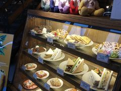-maan coffee漫咖啡(通州店)