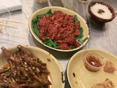 -东排食堂长沙小吃大排档(五一广场店)