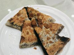 芝麻酱糖饼-东四民芳餐厅(世茂工三店)