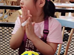 -满记甜品(巴黎春天宝山店)