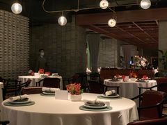 -三号黄浦会Canton Table