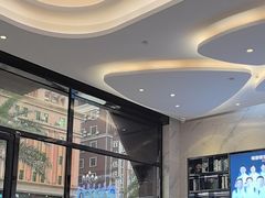 -粤港恒生口腔连锁(环球店)