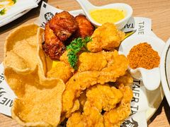 -太二酸菜鱼(群光广场店)