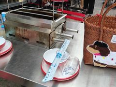 -古彭7只羊·招牌白串·碳锅羊肉旗舰店