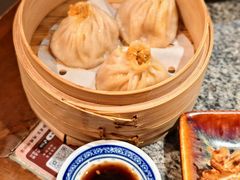 -南京大牌档(之心城店)