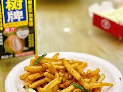 -江城燕子大排档(江汉路步行街店)