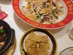 -清晖小苑•顺德地方菜(壹海城店)