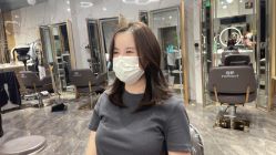 点击看大图 -容萨美业·美容美发
