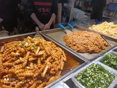 -丁家坡洋芋·观音桥好吃街A区(全国总店)