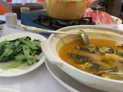 -一道餐厅(湖塘店)