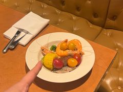 -君悦酒店·乐厨·高空自助餐(青年大街店)