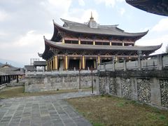 -天龙八部武侠城