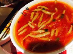 -西贝(上海我格广场店)