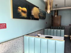-四川简阳羊肉汤火锅(金台路店)