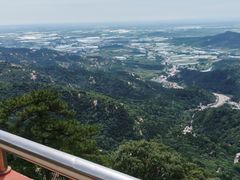 -青岩寺风景区