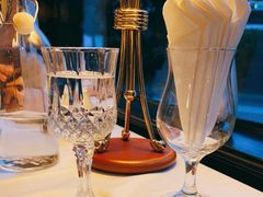 -火车头法国西餐厅