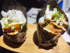 -芥岛(河北大街店)
