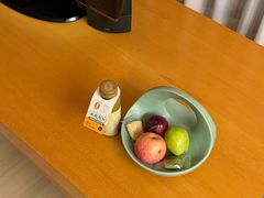 -广州天河合景福朋喜来登酒店