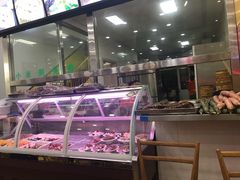 -老爷子原味蒸饺(总店)