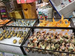 -长沙三景韦尔斯利酒店·Oval全日制餐厅自助餐