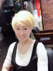 -FUTURE HN男士发型风格设计