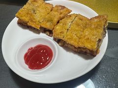 -天然居农家乐(温泉南路店)