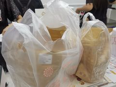 -京馔手工吐司(万达广场济南高新店)