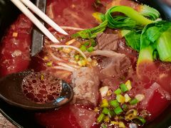 -李先生牛肉面大王(大兴枣园店)