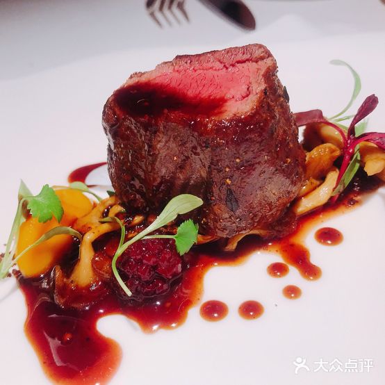 珠海瑞吉酒店·LaBrezza意大利餐厅(珠海中心大厦店)