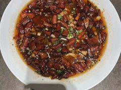 -嘎吧锅私家菜馆(联想科技城店)