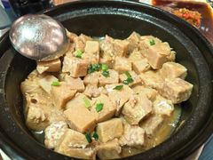 -富临轩私房菜(集庆门大街店)