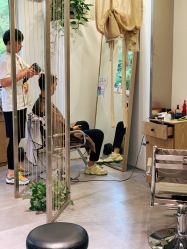 点击看大图 -MAGIC米几发型设计·羊毛卷