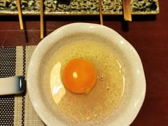兰皇无菌鸡蛋-熊串烧亭.居酒屋(珠江路店)