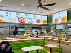 -大福来锅巴菜(古文化街店)