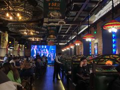 大堂-马迭尔德式西餐精酿啤酒屋(中央大街店)