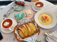 -库滋明·俄罗斯特色美食(中央大街店)