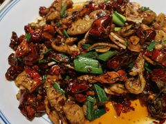-树厨贵州菜(大十字店)
