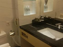 -上海新锦江大酒店