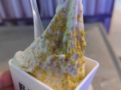 开心果Gelato-野人先生现做冰淇淋(北京顺义祥云小镇店)