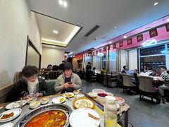 -蜀留香火锅·始于1999·原四川老火锅(白堤路店)