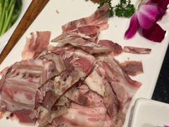 -南门涮肉(通州大船店)