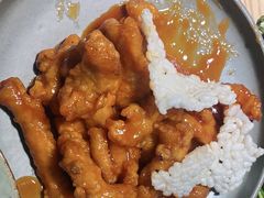 -米一仙·成都小碗菜(东万达店)