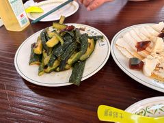 -清真永恒华威肉饼(潘家园店)