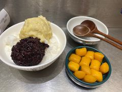 -小团圆糖水铺(襄阳南路店)