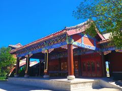 -天津妈祖文化园