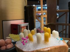 -椰夫人·养生椰子鸡(金沙洲永旺店)