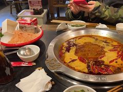 -大龙燚火锅(春熙店)