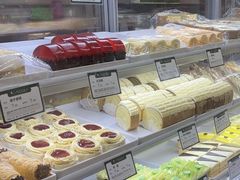 -蜂蝶来饼店(拱北总店)