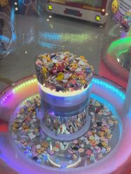 -宝贝渡口儿童游乐园(华南安盛店)